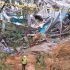 Cebu landfill collapse death toll climbs to 6