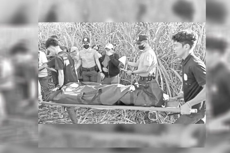 Namugot ng ulo ng Grade 9 student, arestado!