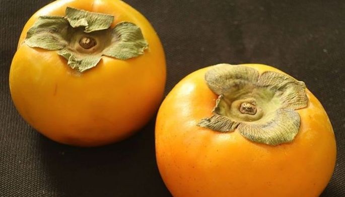 The wonders of Persimmon