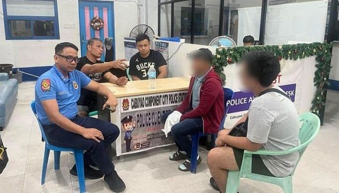 Woman-in-box slay suspect charged