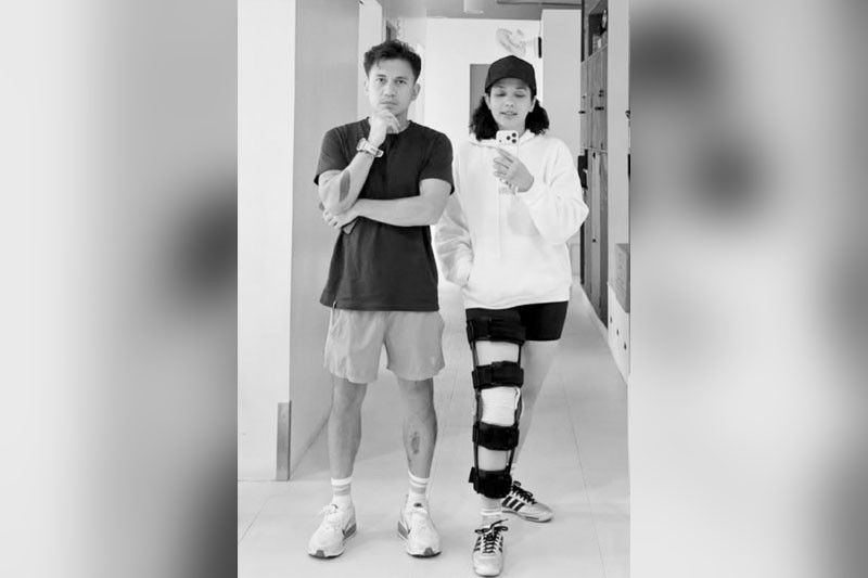 Karylle, tagumpay ang operasyon
