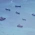 China ships increase in West Philippine Sea in 2026