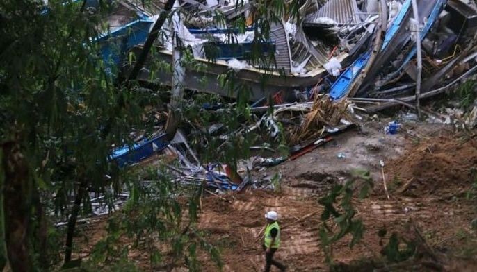Following Binaliw Landfill tragedy: &ldquo;State of Calamity&rdquo;