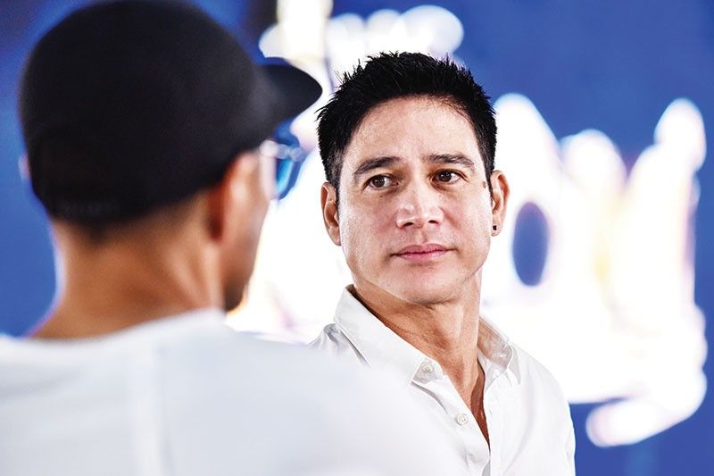 Why Piolo Pascual isn’t feeling burnout anymore even with nonstop work