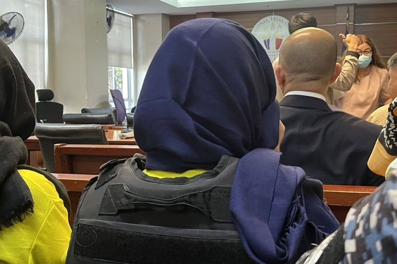 Sarah Discaya nagpasok ng ‘not guilty’ sa graft, malversation ...