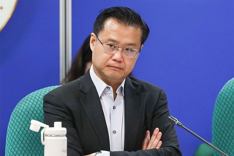 Gatchalian urges executive to reform budgeting