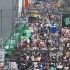 Philippines population seen to reach 124 million by 2035