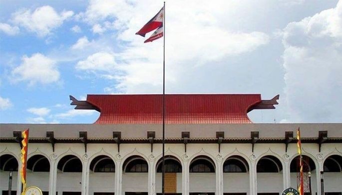 BARMM districting law passed
