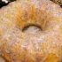Light and citrusy Lemon Cake