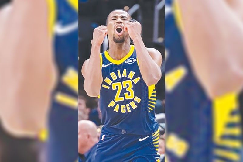 Pacers umeskapo sa Celtics