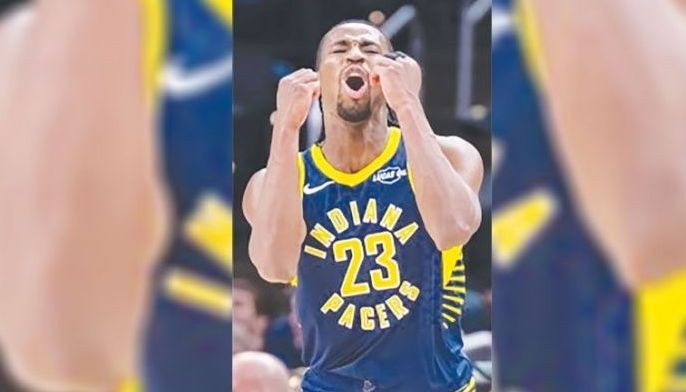 Pacers umeskapo sa Celtics