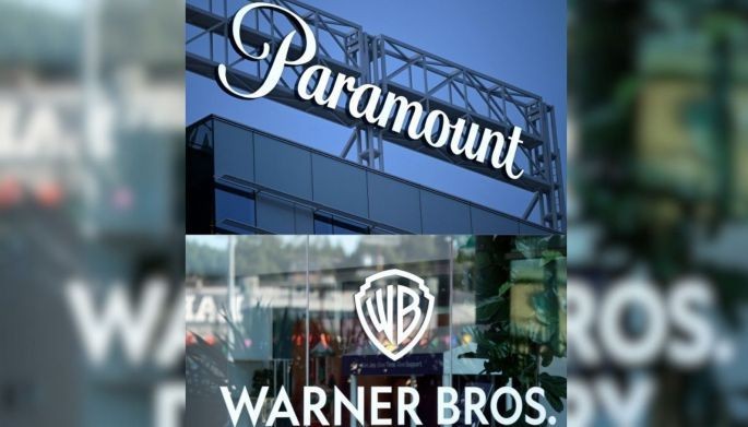 Paramount sues in hostile bid to buy Warner Bros Discover