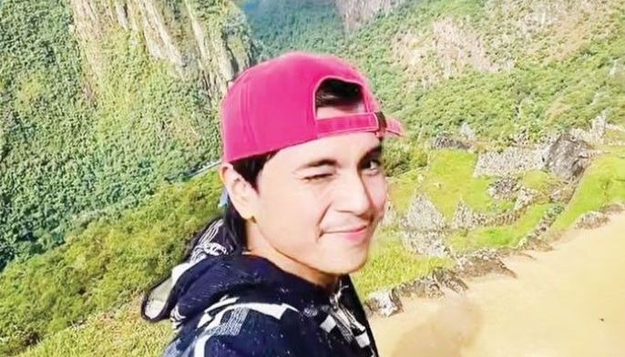 How solo travel feeds Miguel Tanfelix&rsquo;s soul