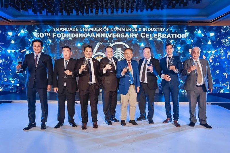 MCCI marks six decades of empowering businesses