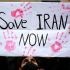 Trump vows 'very strong action' if Iran hangs protesters