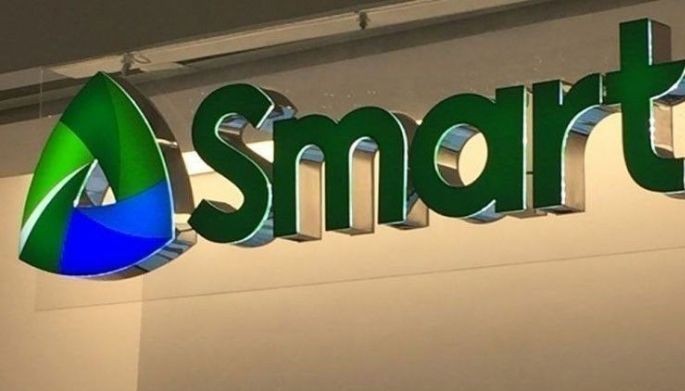 Smart nears launch of satellite service