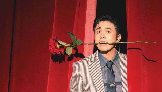 Rob Deniel: From recording &lsquo;bedroom&rsquo; songs to headlining first major concert