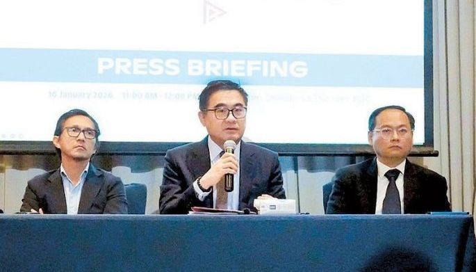 DOF highlights CARS funding fix, reforms