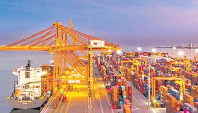 Cargo traffic up 7% in 2025