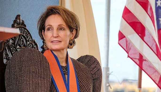 Outgoing US envoy says&nbsp;&lsquo;Kumukutikutitap&rsquo; stays in her heart