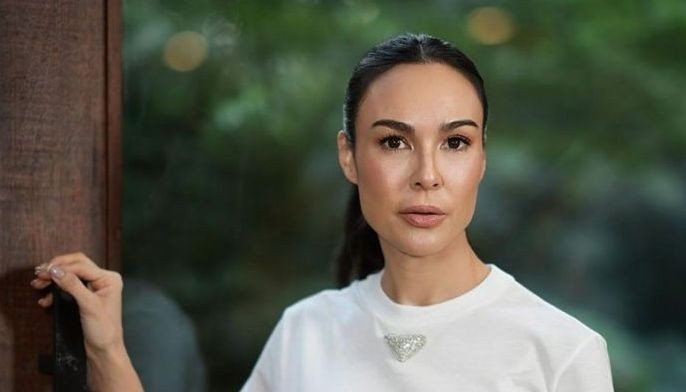 Never nang magso-showbiz Gretchen, tahimik na ang buhay!