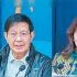 Truce called in Ping-Imee word war