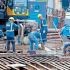 Prices of construction materials show steady growth in December
