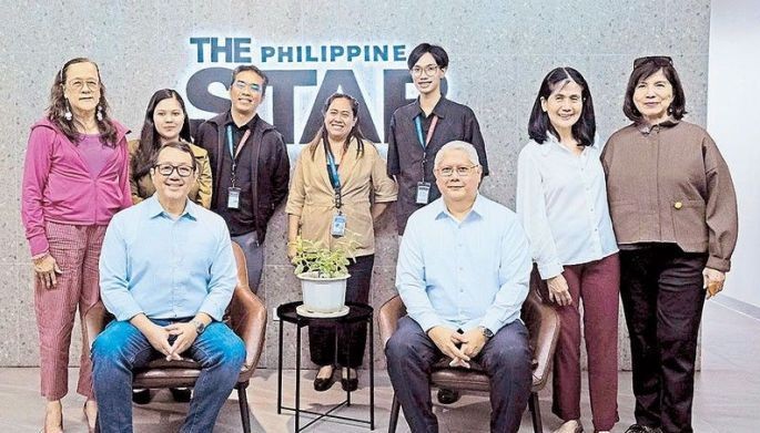 Awards for Pinoys overseas open for nominations