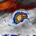 7 areas under Signal No. 2 as Tropical Storm Ada intensifies