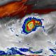 7 areas under Signal No. 2 as Tropical Storm Ada intensifies