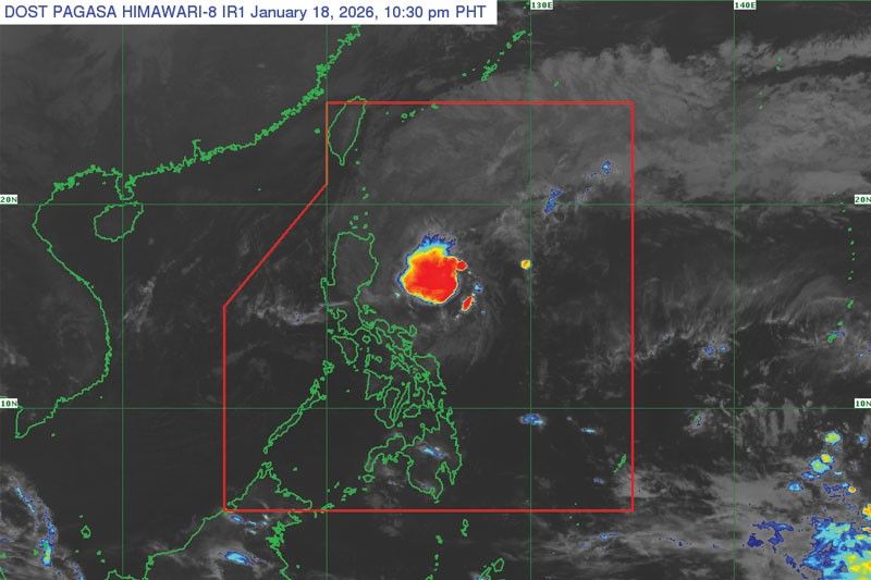 Ada weakens; NDRRMC checking 2 dead in Sorsogon