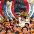 Tagbilaran, Toledo emerge as Sinulog 2026 big winners