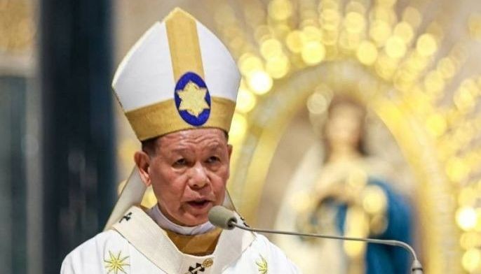 &lsquo;Maging bukas sa katotohanan&rsquo; &ndash; Cardinal Advincula