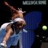 Gauff overcomes wobble in winning start to Melbourne title bid