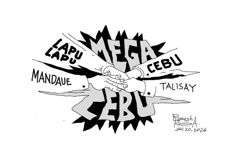 EDITORIAL â Revive Mega Cebu