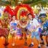 SM City Iloilo brings Dinagyang celebration to the max with 'AweSM Iloilo 2026'