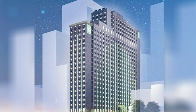 Hotel101 to put up biggest hotel in Melbourne