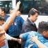 Sandiganbayan sends Bong Revilla to Quezon City jail