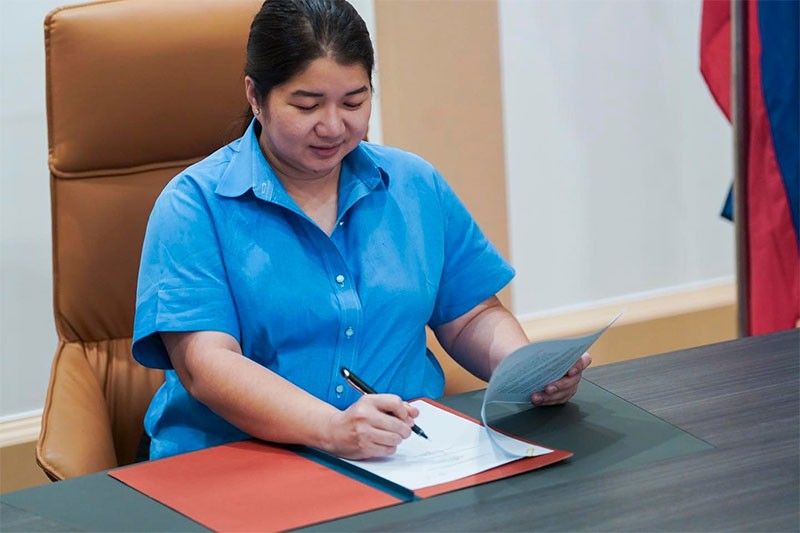 Marikina grants 100% tax relief, amnesty