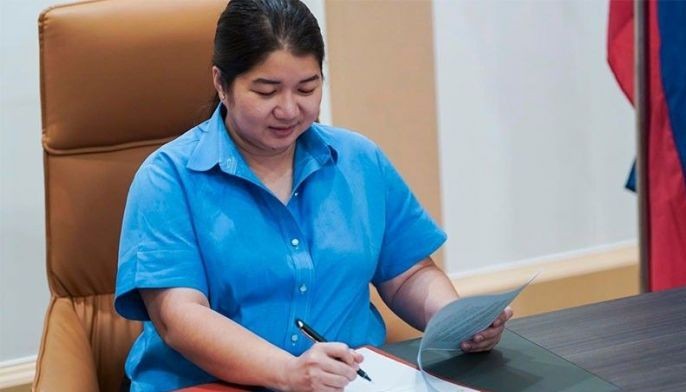 Marikina grants 100% tax relief, amnesty