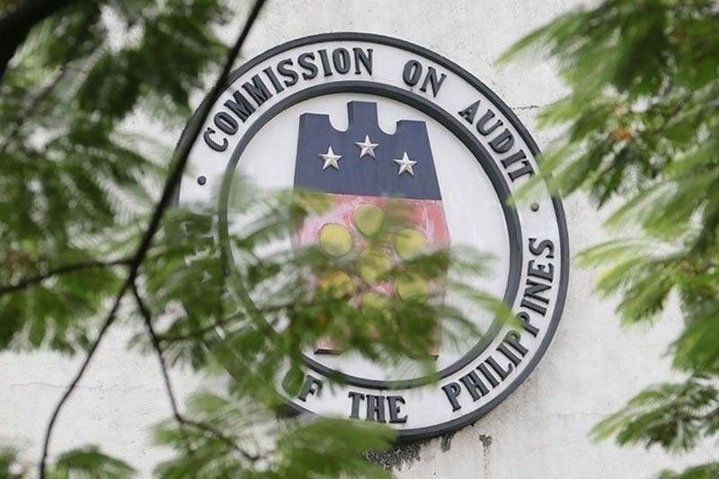 COA flags 4 Bulacan flood control projects