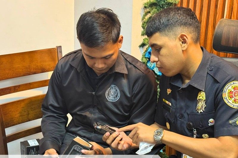 DILG sa BFP: Body-worn camera gamitin sa inspeksiyon
