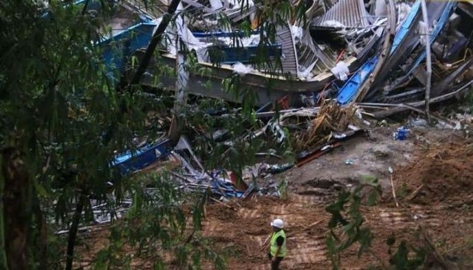 Binaliw landfill tragedy: Alcover demands accountability
