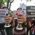 International media groups back call to free detained journalist