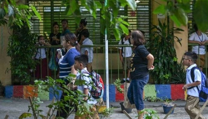 DepEd sets nationwide school safety drill for campus threats on August 25