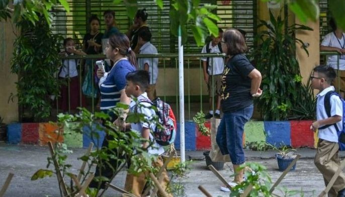 Students score big gains under new DepEd curriculum, but teachers pay steep price