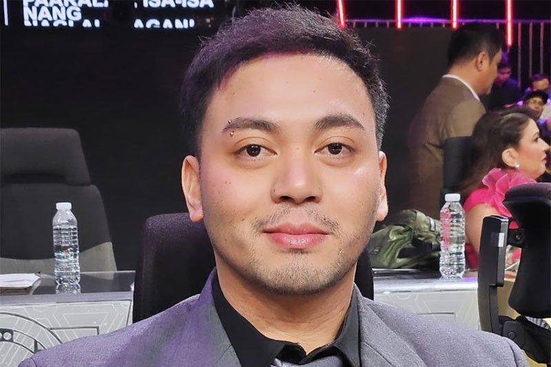 Sofronio, manghuhusga sa TNT