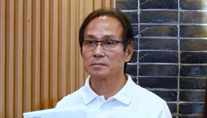 5 baril ni Atong Ang isinuko sa PNP