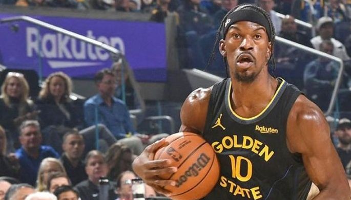 Butler naangol, awt na sa season