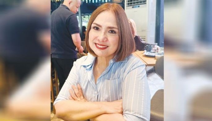 Snooky &lsquo;dI kinayang lumunok ng pagkain, nag-droga rin!